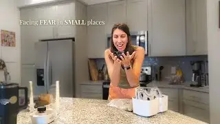 Starting My Hydroponic Garden + Baking Sourdough | Apartment Homestead Vlog Ep.19