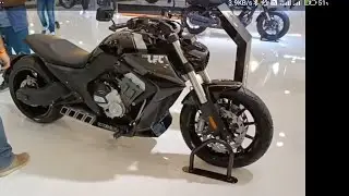 trending bike never you looking like this bike