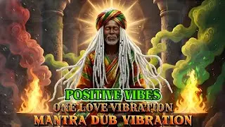 ROOTS DUB REGGAE MIX 2026 🌿 One Love Mantra &bull; Deep Bass Positive Vibes