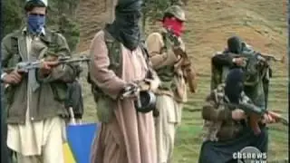 Federal Bomb Plot Details