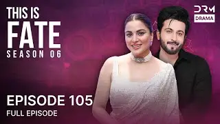 THIS IS FATE | Season 6 - Episode 105 | Kundali Bhagya | Dubbed in English GG16