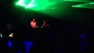 Blasterjaxx maasilo