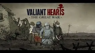 Great Story, Average Gameplay -  Valiant Hearts Review
