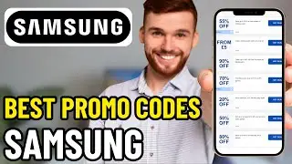 HOW TO FIND BEST SAMSUNG DISCOUNT CODE (2026) | SAMSUNG PROMO CODE