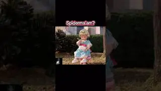 The REAL story! #funny #meme #spiderman #comic #storytime #shorts