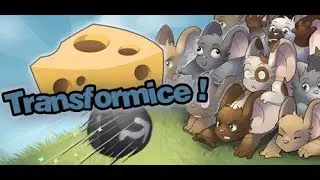 HACK PULO ALTO E RATO LEVE FRACO TRANSFORMICE 2019