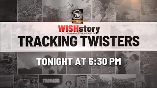 Tracking Twisters | Looking back at Indiana&rsquo;s most notable tornado outbreaks
