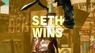 STREET FIGHTER V Vincent Seth vt2 counter Master Cammy