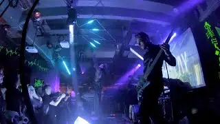 Heartlay @ Hellsinki Industrial Festival 2023