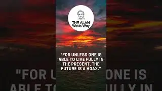Alan Watts  #alanwatts #deepthinking #consciousness #intellectual #isolation #lifelessons #empath