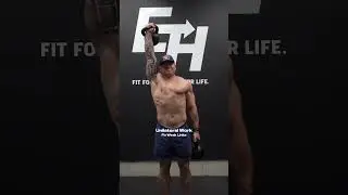 How To Workout Like A Firefighter