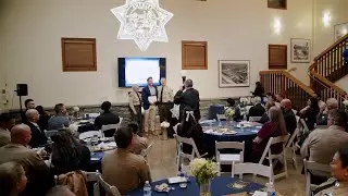 2025 Sheriff's Community Partnership Awards (Social Media Edit)