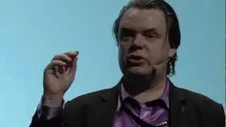 re:publica 2012 - Rick Falkvinge - Working swarm-wise