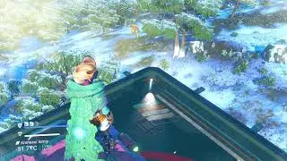 No Man's Sky: Unification Day 2025 - Day 1