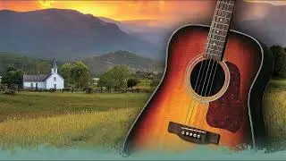 Country Gospel Songs That Will Restore Your Hope and Faith