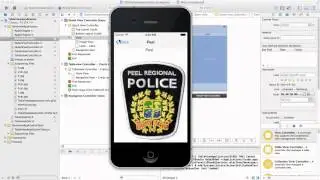 Xcode Tableview loading image from array
