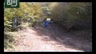 Offroad Gezisi