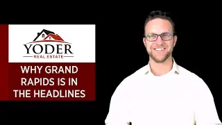 Grand Rapids Real Estate: Grand Rapids Ranks #3 in US for Biggest Housing Shortage