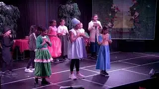 Musical Theatre Variety Show - 4:00PM - 12/13/25 - Frisco School of Music and Performing Arts