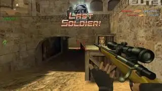 CSO TopakKUWADpnINK Newborn Dust 2 Full Game