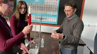 Kirkbie Kendal School - Chemistry