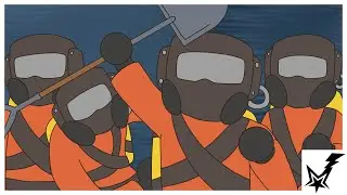 More Employees Please! (Lethal Company Parody Animation)