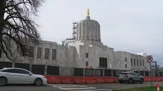 Oregon's vote-by-mail system could be at risk