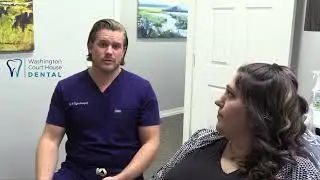 Dental Care While Pregnant