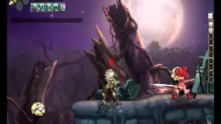 Zero Grand Chase