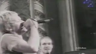 Tripping Daisy-My Umbrella (Live At The Metro, 1994)