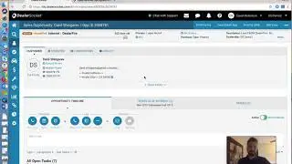 CrossFire - Integration between DealerFire Websites & DealerSocket CRM