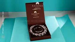 Modern Pearl Jewellery Set ✨ Contemporary Mala Combo for the Modern Bride 👰&zwj;♀️