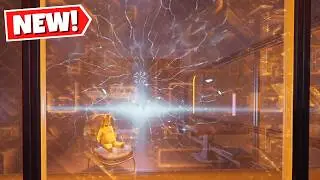 Fortnite Next Stage