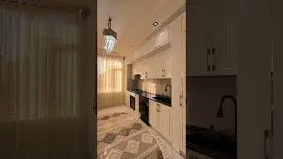 Ideal 3 xona 110kv Rudakiy 5 qavat #shortvideo #realestate