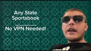 This Sportsbook Allows Sports Betting In All 50 U.S. States! | No Withdrawal Limits