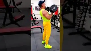 Тоха Инструктор Жмёт #Спорт  #Спортзал #мотивация #удача #успех #деньги