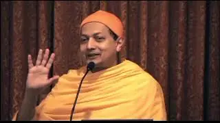 Functions of Maya, through Sri Ramakrishna's teachings by Swami Sarvapriyananda