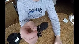 Cheap and Easy DIY Windproof Mic