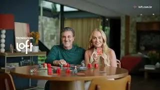 Venda ou alugue seu im&oacute;vel com as imobili&aacute;rias com selo de tecnologia da Loft