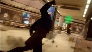 On refait notre monture sur Spider-Man Poales