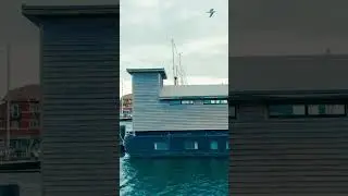 A Brief Tour of the Boats of Hartlepool Marina