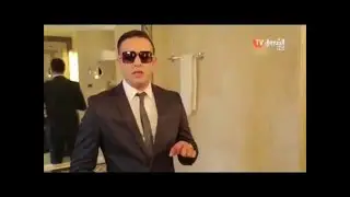 Keystar 2016 Produit par Lil-G Tunner ( Extrait RapNewsWahhh Episode 06 Echourouk TV )