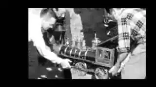 Constructing Carolwood