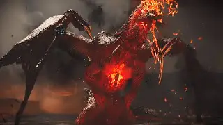 Gogmazios is game of the year material | MHWilds