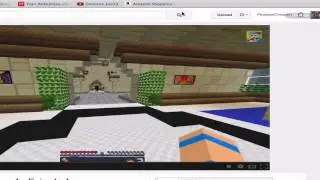 Minecraft Speedart Ep11: TheManSpidey