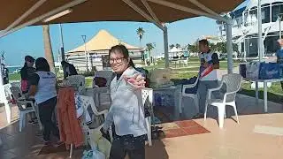 Dukhan Water Sports,  Qatar