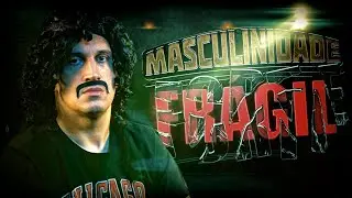 Fragile Masculinity...I Mean, Strong! | Gaveta Show