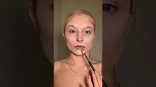 UNCANNY VALLY MAKEUP