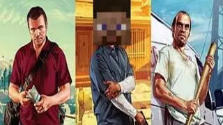 Block City Wars/ Cringe level HIGH