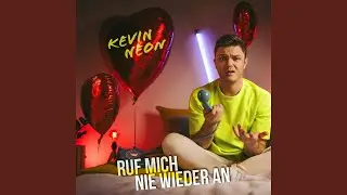 Ruf mich nie wieder an